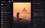 uiXpress Pro 1.2.18 Powerful Admin Theme for WordPress - Image 2