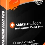 Instagram Feed Pro v.6.10.1