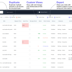 Smart Manager 8.85.0 WooCommerce Advanced Bulk Edit