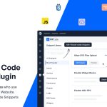 WPCode Pro 2.3.5 + Addons – WordPress Code Snippets Plugin
