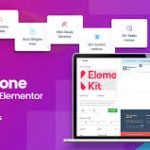 ElementsKit 4.4.5 All In One Addons for Elementor