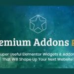 Premium Addons Pro for Elementor 2.9.58