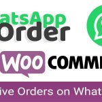 WooCommerce WhatsApp Order v3.1.1