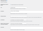 WooCommerce WhatsApp Order v3.1.1 - Image 3