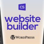 Cornerstone 7.8.6 WordPress Page Builder