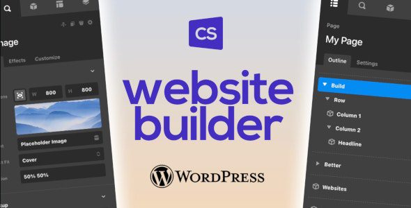 Cornerstone-7-3-6-The-Wordpress-Page-Builder Cornerstone 7.8.6 Wordpress Page Builder - Image 1