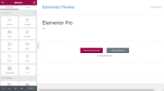 Elementor PRO 4.1.1 WordPress Page Builder - Image 3