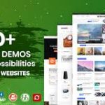 Soledad 8.7.3 – Multipurpose, Newspaper, Blog & WooCommerce WordPress Theme