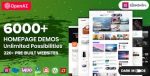 Soledad 8.7.3 – Multipurpose, Newspaper, Blog & WooCommerce WordPress Theme