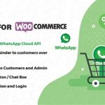 WhatsCart 1.1.3 – Whatsapp Abandoned Cart Recovery, Order Notifications, Chat Box, OTP for WooCommerce