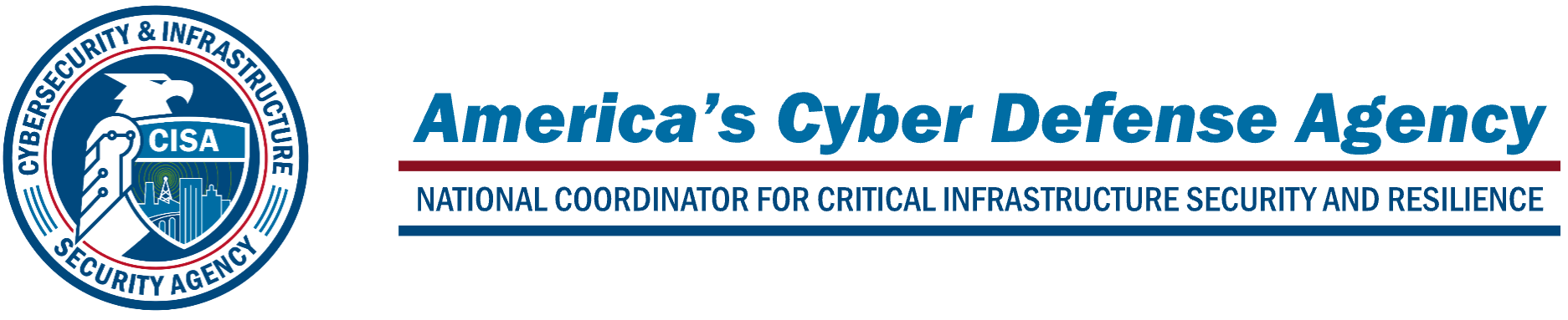 Cisa Logo Qrjd6M