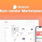 Dokan Pro 5.0.2 + Booking 1.4.5 + Theme 2.3.8 – Multivendor Marketplace Plugin for WordPress
