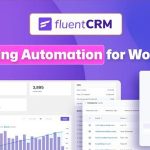 FluentCRM Pro 3.0.3 Marketing Automation For WordPress