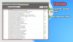 Turbo Seo backlink + Youtube Backlink Generator v3.2.11 Windows Software - Image 2