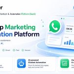 Waziper v9.0 - Whatsapp Marketing Tool