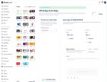 Waziper v9.0 - Whatsapp Marketing Tool - Image 3