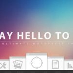 X | The Ultimate WordPress Theme 10.8.7