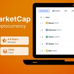 Coins MarketCap 5.8.3 WordPress Cryptocurrency Plugin