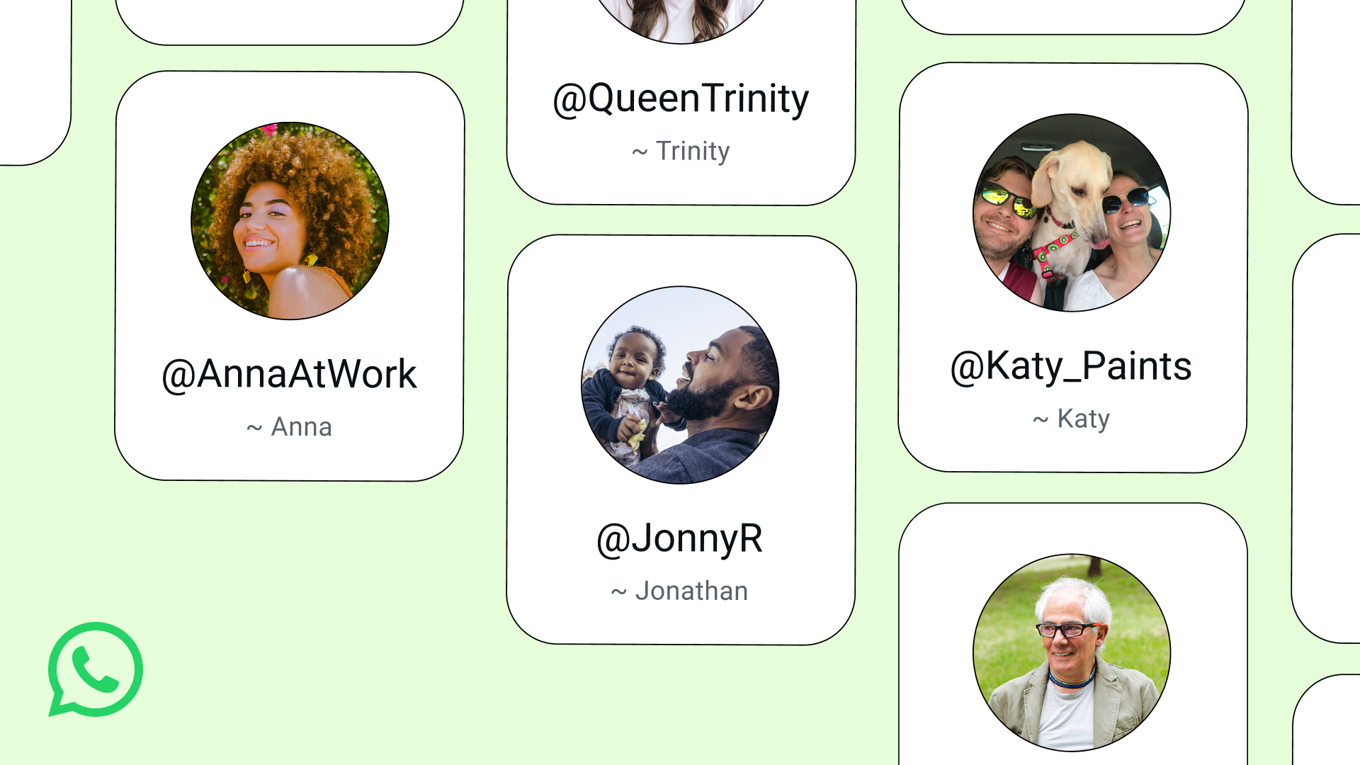 It’s Time To Reserve Your Whatsapp Username