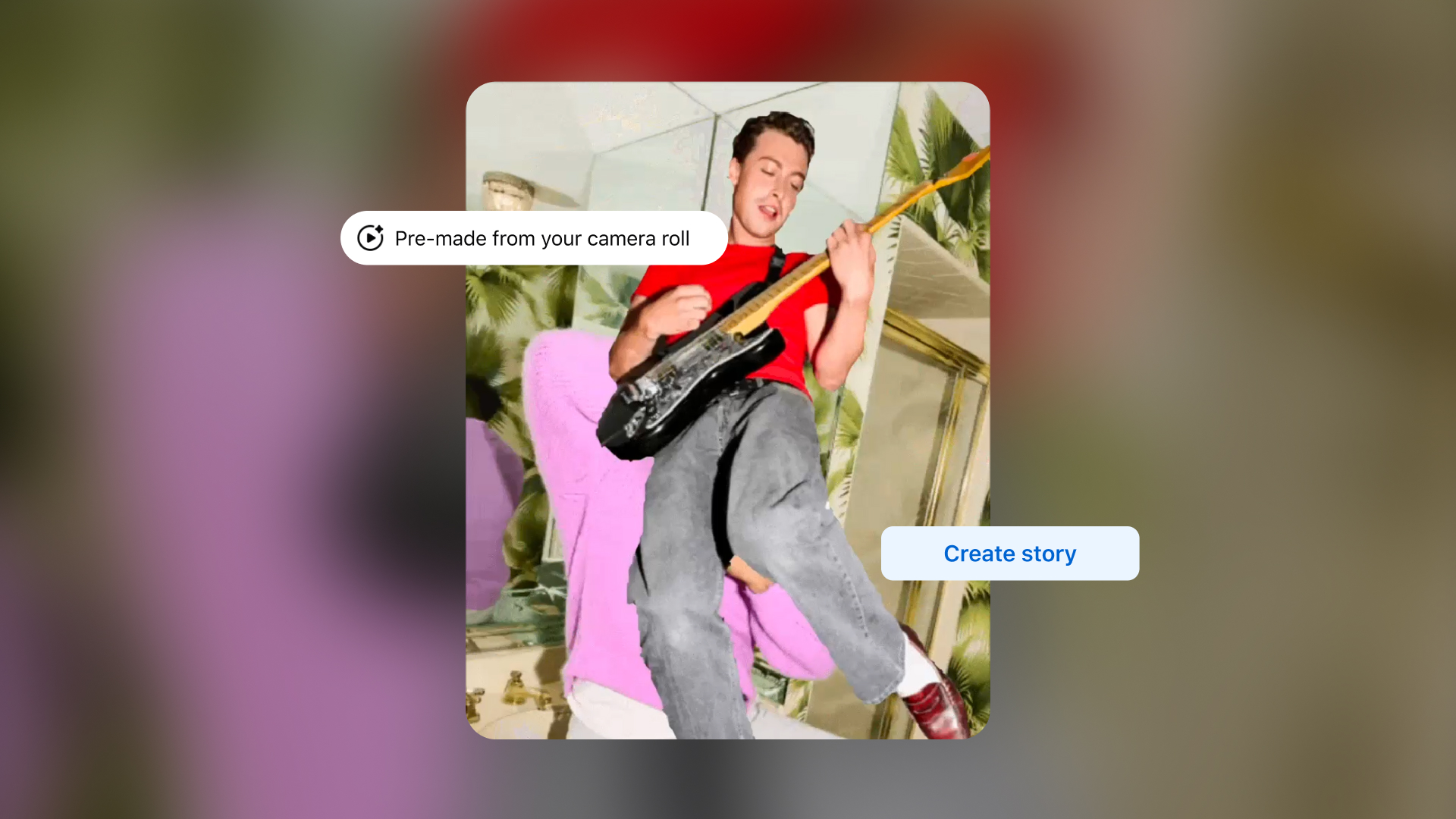 New Ai Tools To Help You Make Things Happen On Facebook Social Share 1 Ig4Fp5