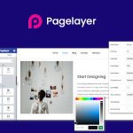 PageLayer Pro 2.1.3 WordPress Page Builder