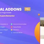 Royal Elementor Addons Pro 1.6.03