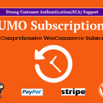 SUMO Subscriptions 17.6.0 WooCommerce Subscription System