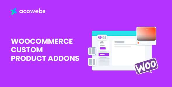 Woocommerce Custom Product Addons 5.4.7