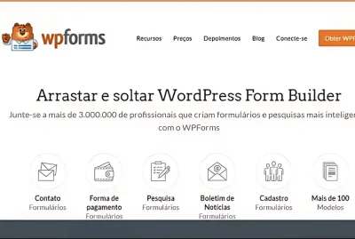 WPForms Elite WordPress Forms Plugin 2.0.0 + Addons - Image 3