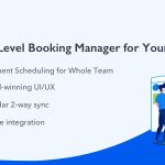 Amelia 9.6.1 Enterprise-Level Appointment Booking WordPress Plugin
