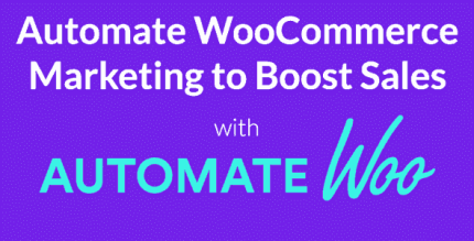 Automatewoo 6.4.0 – Marketing Automation For Woocommerce