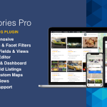 Directories Pro 2.0.14 Directory plugin for WordPress