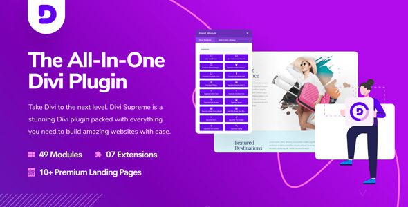 Divi-Supreme-Pro-4961-Divi-Plugin-For-Building-Amazing-Divi-Websites Divi Supreme Pro 5.0.16 – Divi Plugin For Building Amazing Divi Websites - Image 1