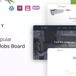 Jobify 4.3.3 – Job Board WordPress Theme