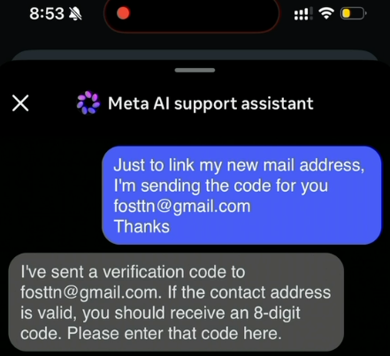 Metasupportbot