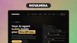 Novamira Pro 1.3.0 – Full WordPress Access for AI Agents - Image 3