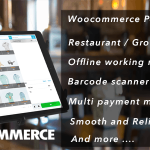 Openpos 8.5.0 WooCommerce Point Of Sale (POS) Plugin