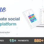 Sngine 4.4.2 – The Ultimate PHP Social Network Platform