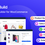 StoreBuild 3.1.0 – Elementor Addon for WooCommerce Store Builder