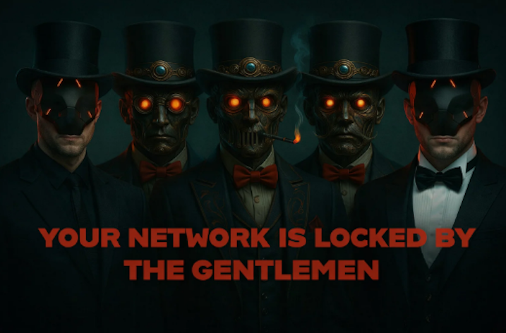 Thegentlemen Elpve3