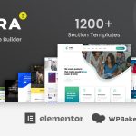 Xtra 5.9 – Multipurpose WordPress & WooCommerce Theme