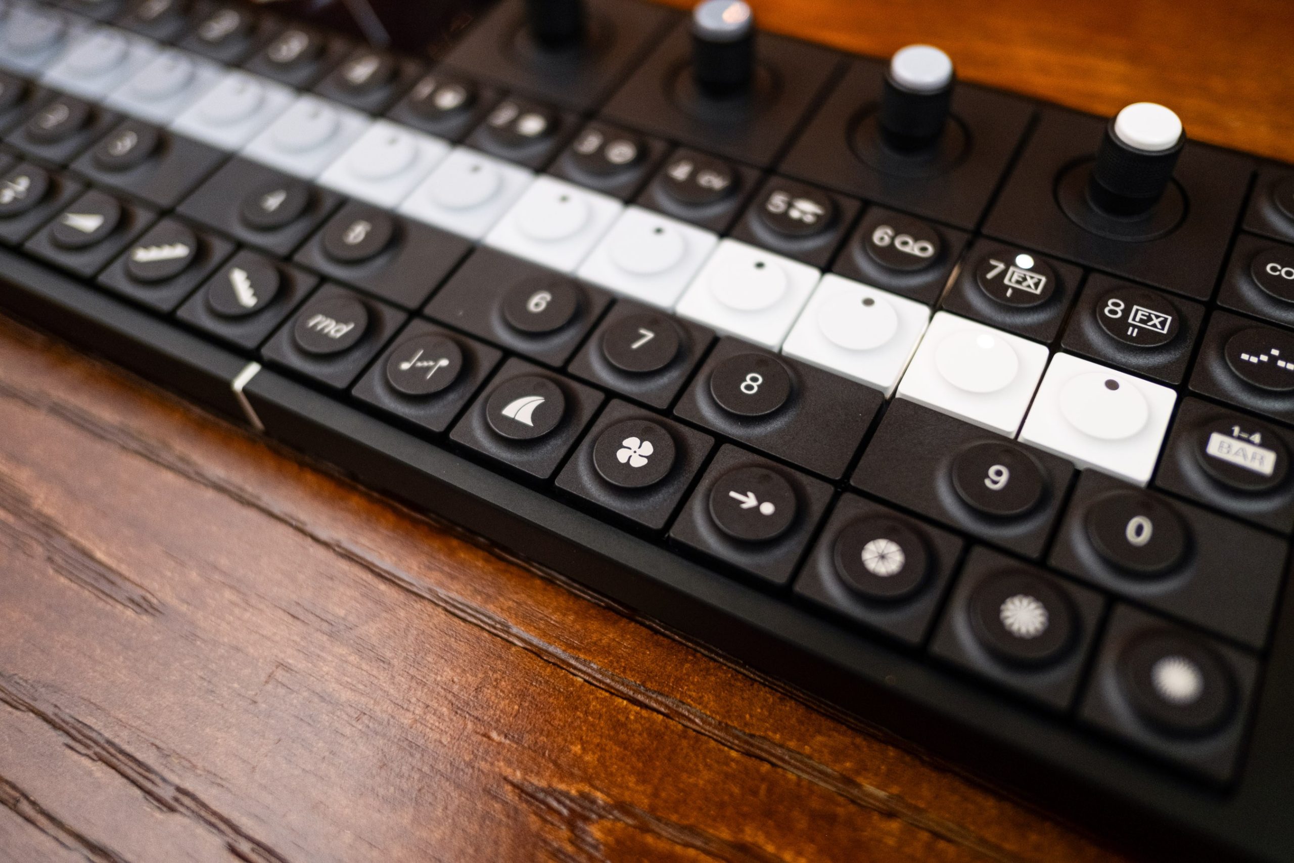 Teenage Engineering’s Unique Music Machines Are 30 Percent Off