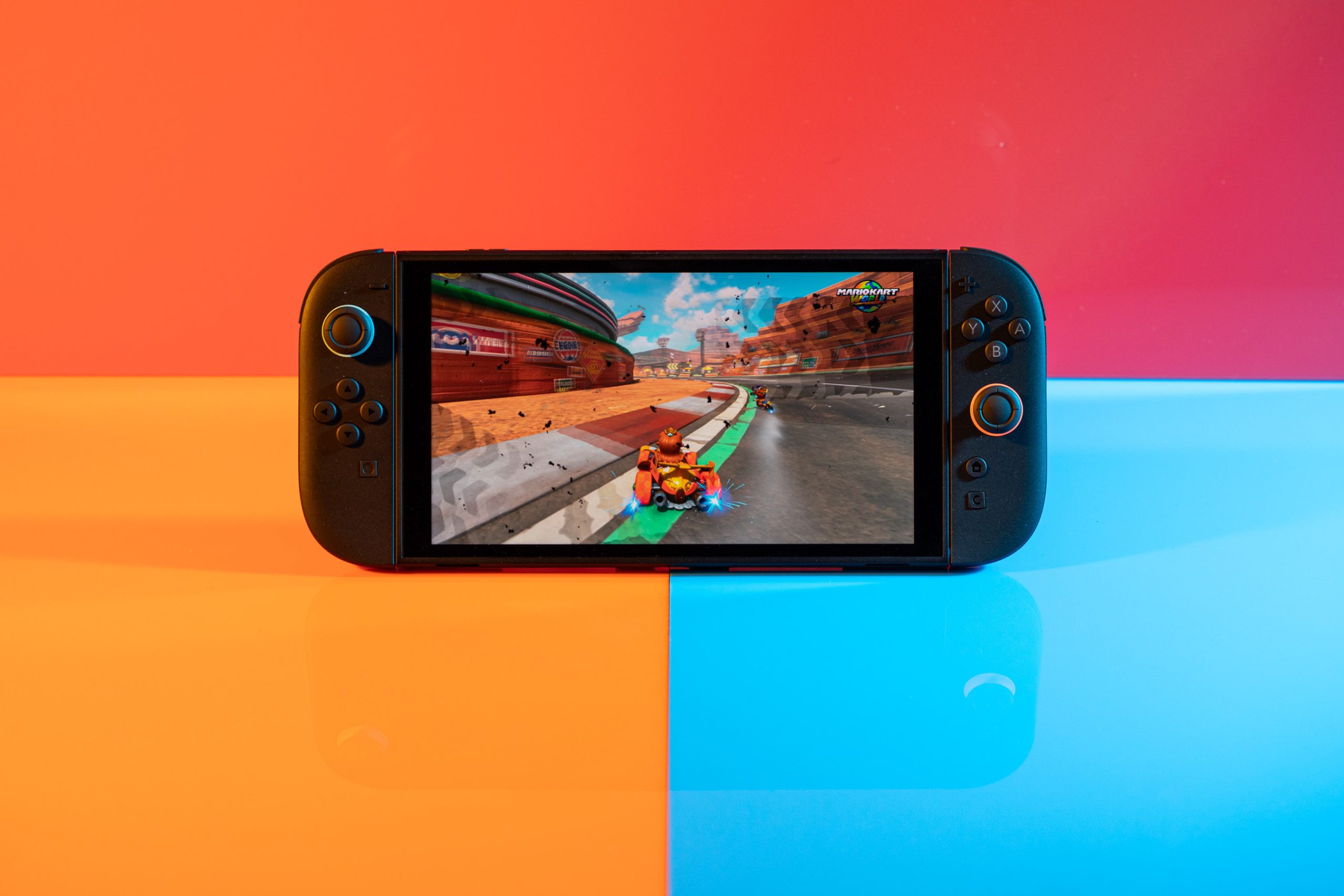 Nintendo’s Switch 2 Bundle That Includes A Game Is $50 Off