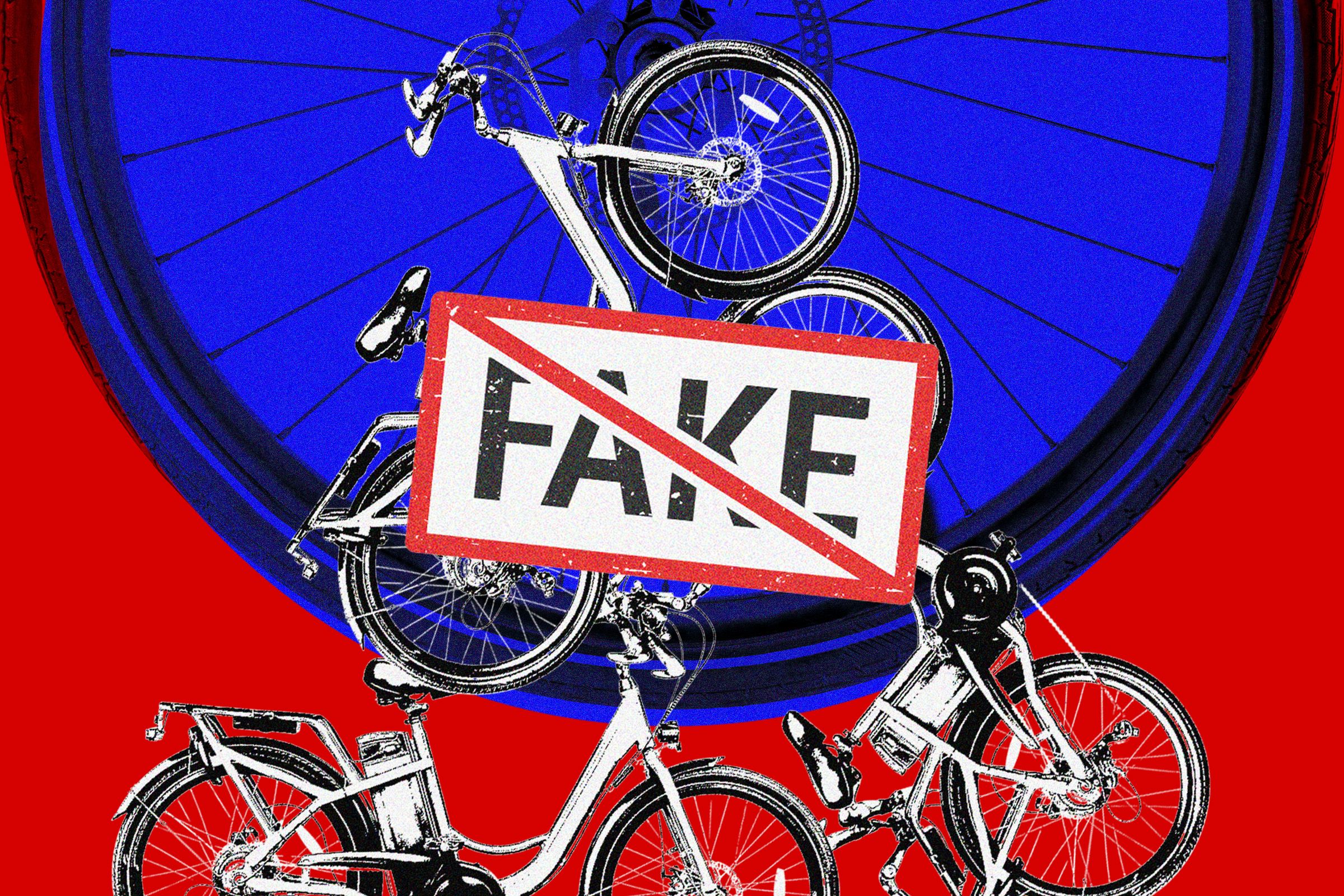 An Ebike Company Was Sued For Misleading Info On Safety. It Points To A Big Problem