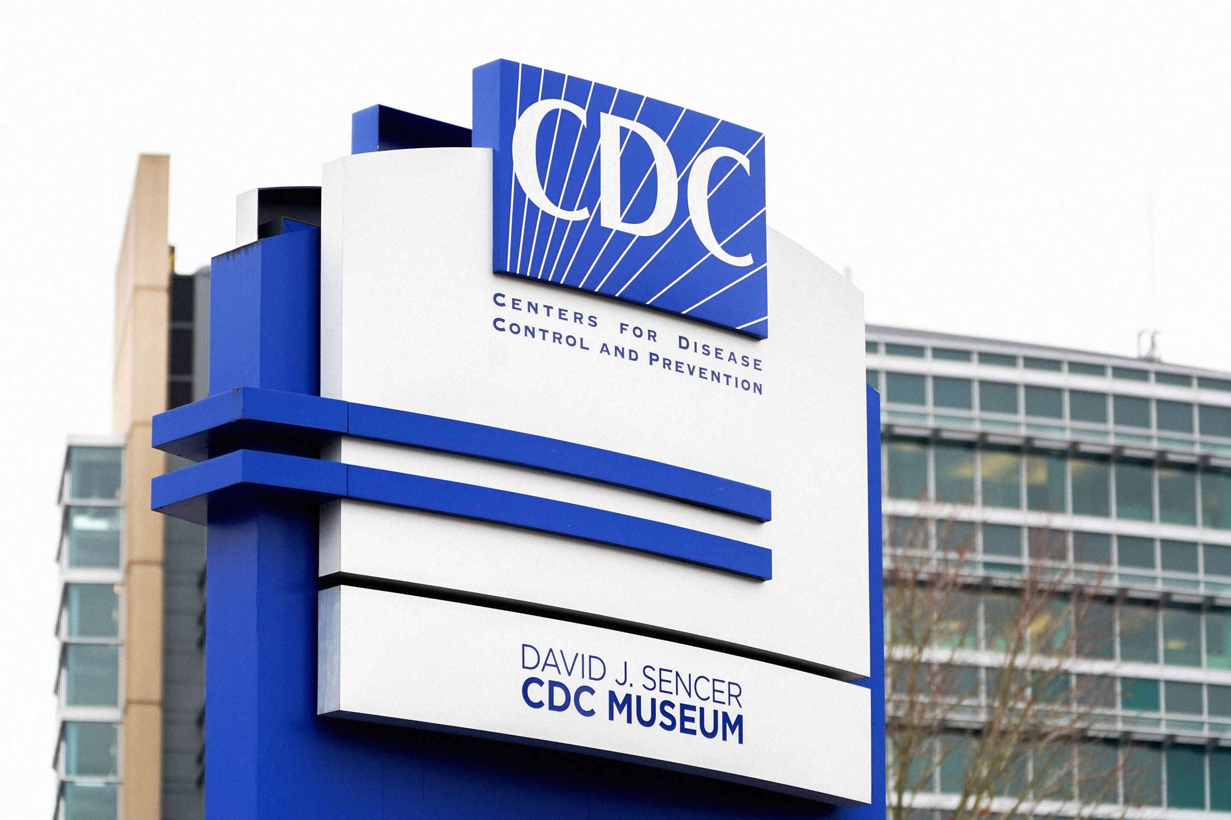 The Cdc Has A Cyclospora Lab. Doge Downsized It Last Year