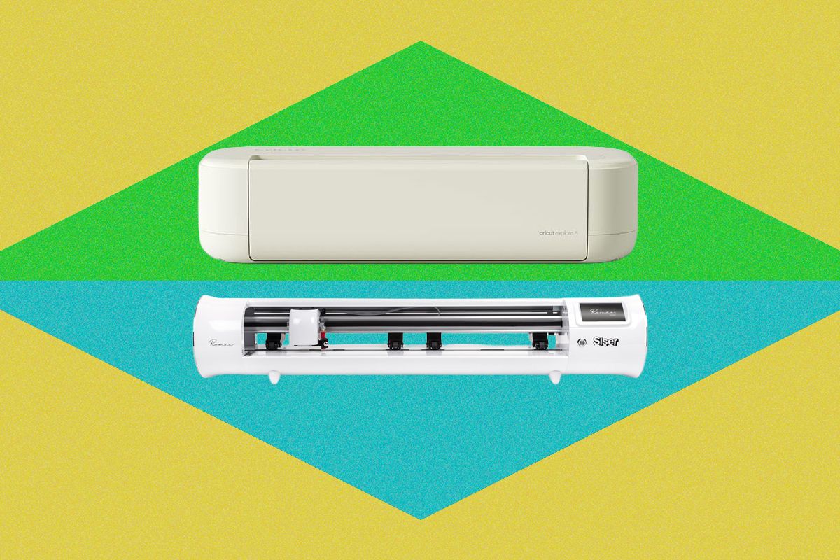 Cricut Explore 5 Vs. Siser Romeo: Choosing The Right Smart Cutting Machine (2026)