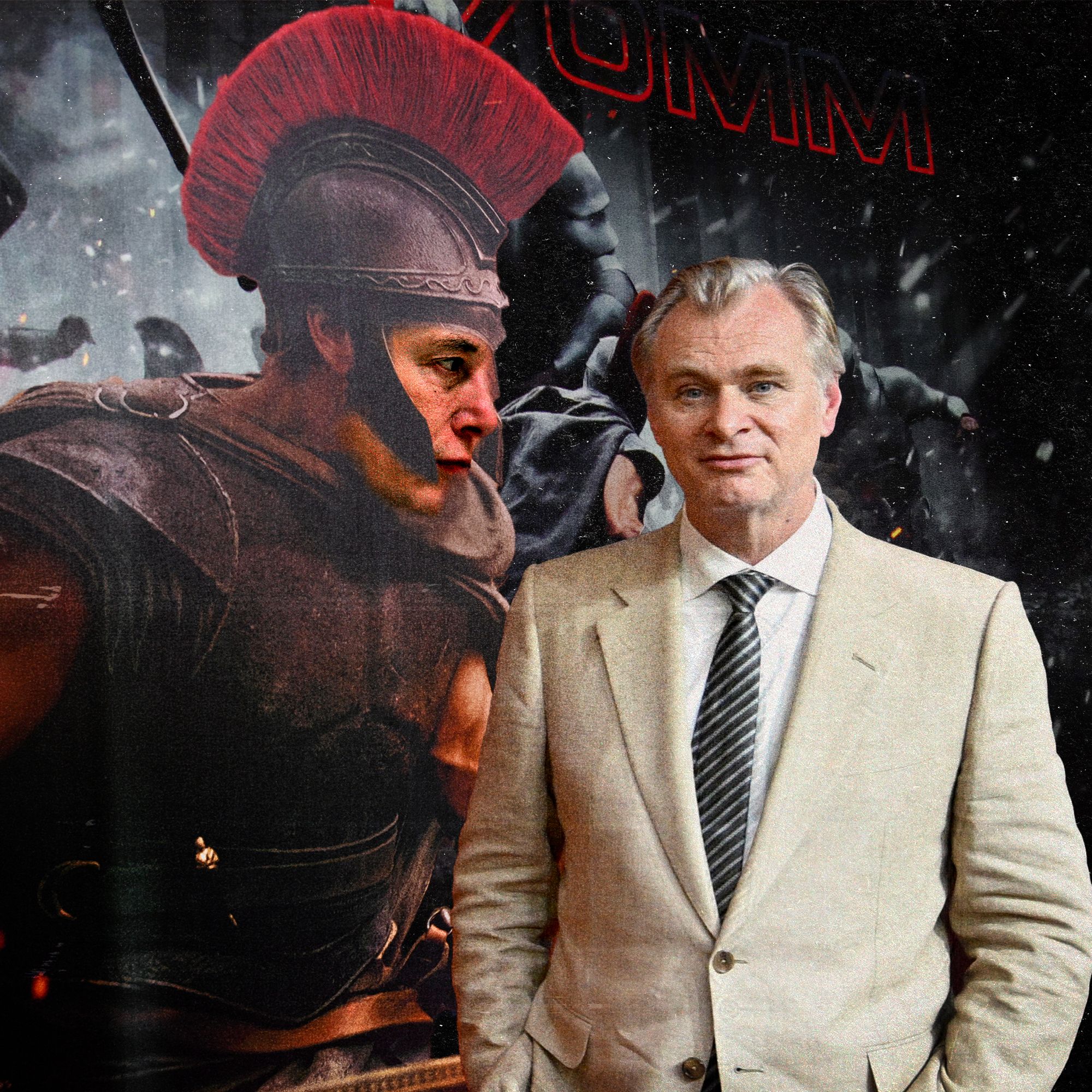 ‘The Odyssey’ Is Inspiring Unprecedented Levels Of Cope
