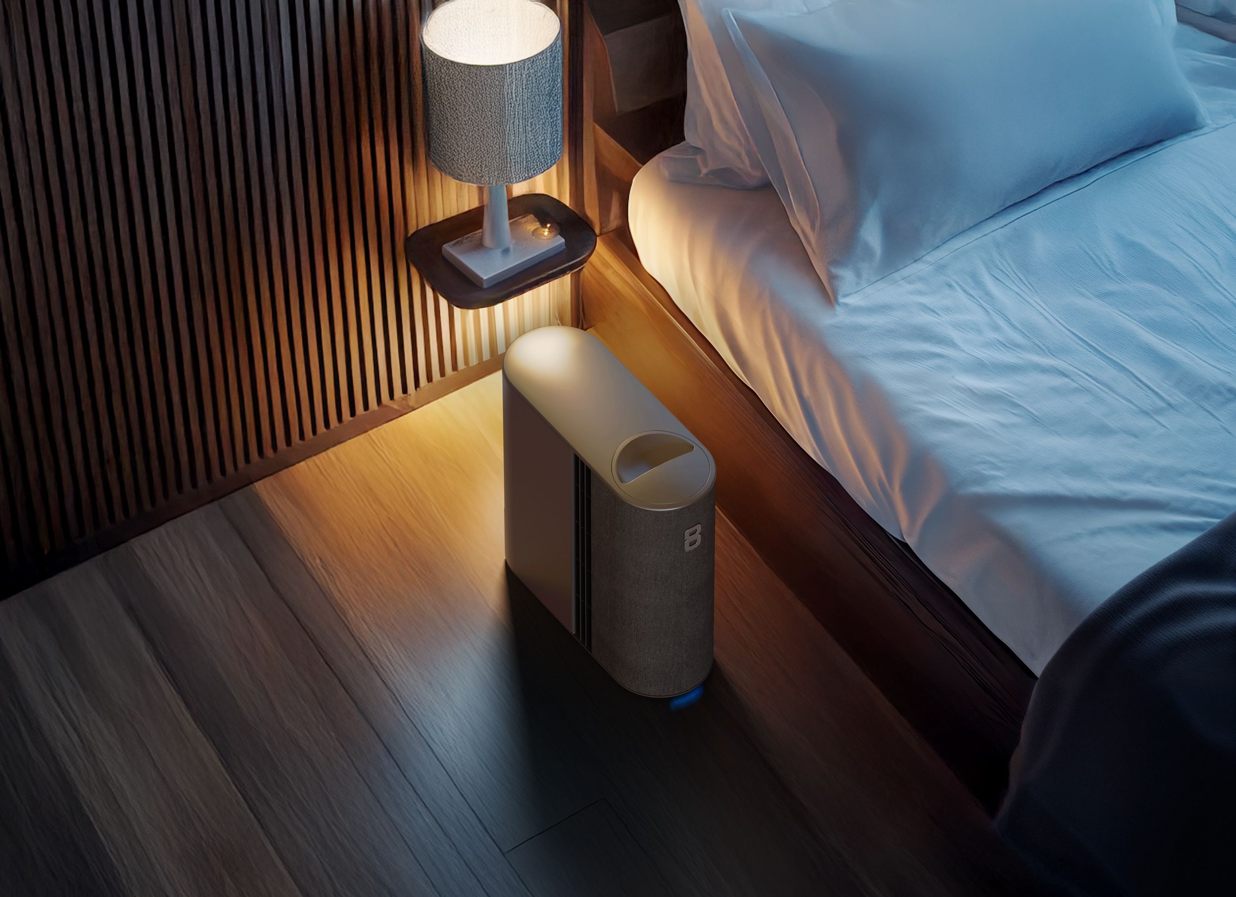 Eight Sleep Pod 5 Hub 5Bcourtesy Of Eight Sleep5D Lpcbdn