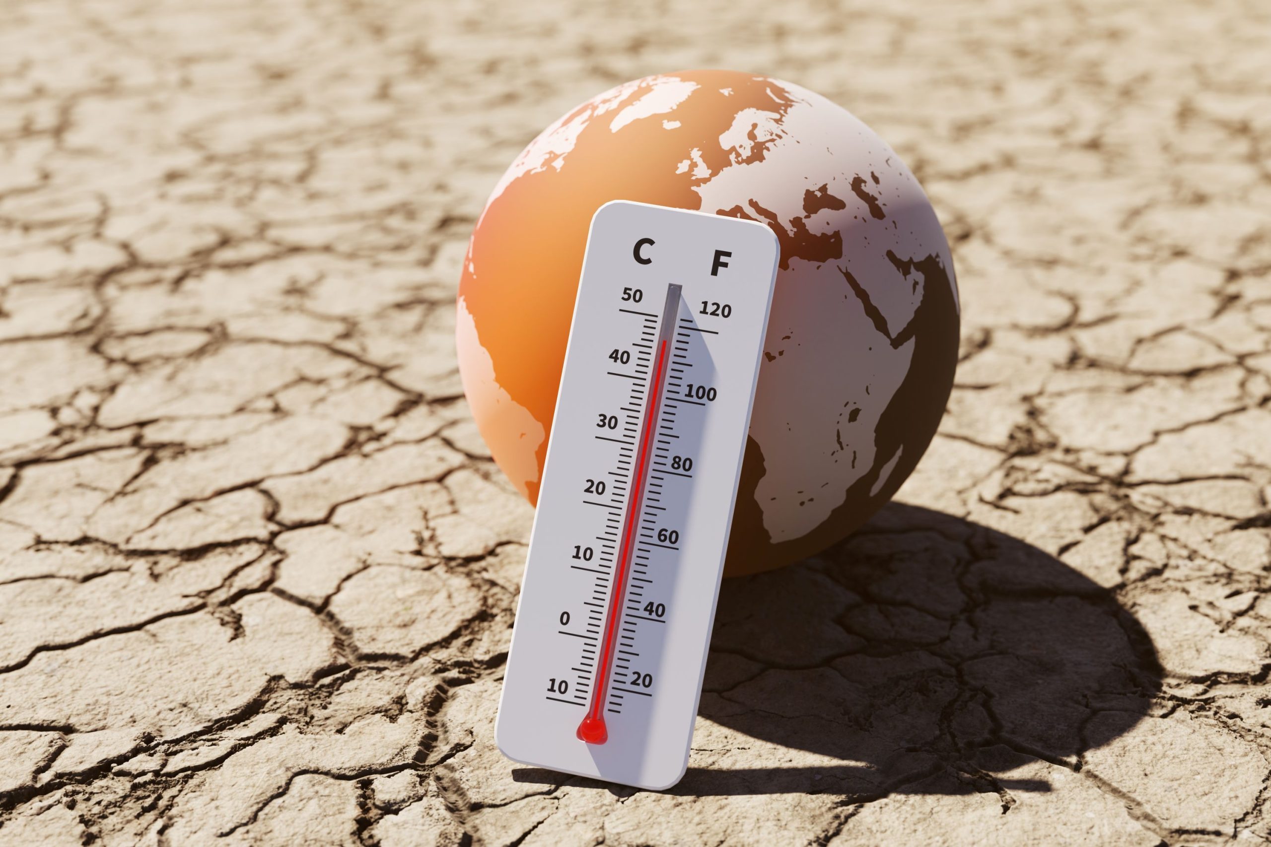 The 2026 El Niño Is On Track To Be The Strongest On Record