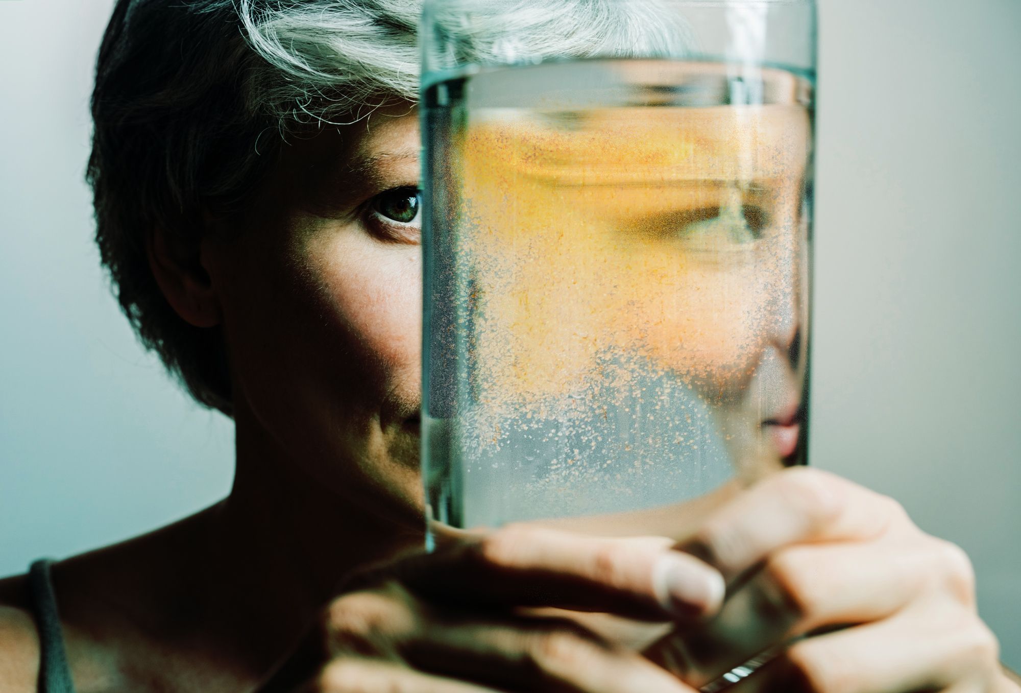 How Many Electrolytes Should You Be Taking, And Can You Have Too Many?